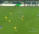 Resumen y goles del Schalke 04 vs Borussia Dortmund de la Bundesliga