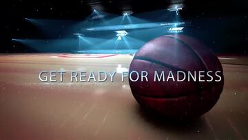 2023 NCAA March Madness Sweet Sixteen: Who’s remaining in the tournament?