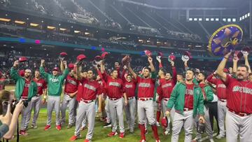 Clásico Mundial de Béisbol: ¿Quién podría ser en rival de México en Cuartos de Final?