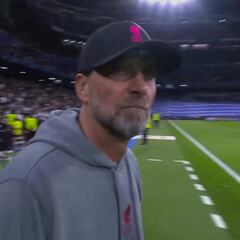 Por cosas así el Madrid es un club muy especial: detalle de mucho señorío con el Liverpool