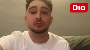 Spursito desvela los estragos físicos de la Kings League y clama por una polémica “que va a traer cola”