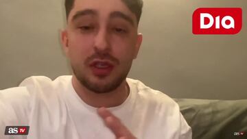 Spursito debuta en la Kings League y hace esta pifia: “Pensaba que iba a ser un ridículo histórico”