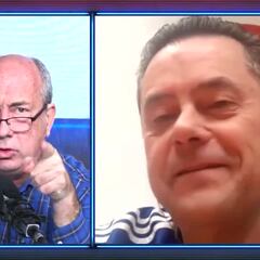 Roncero estalla contra el VAR: “Estamos en manos de un colectivo arbitral que viene del Negreirato”