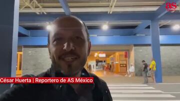 Así es el estadio en donde jugará México vs Surinam