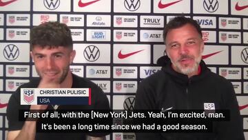 América’s Alejandro Zendejas aligns European dreams with USMNT not Mexico