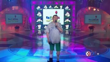 Historia Viral: La vez que Chabelo perdonó a un joven tras un choque