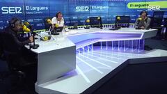 Los 2′ de Carreño sobre lo visto en la Selección: hay un punto especialmente preocupante