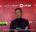 Valdano elige su momento cumbre: “Florentino lo descubrió y hay un antes y un después en el fútbol”
