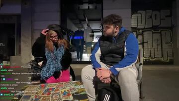 Surrealista total: leen en el tarot el resultado de Alonso en Bahréin