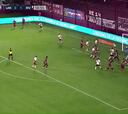 El polémico gol anulado a Lema que salvó a River
