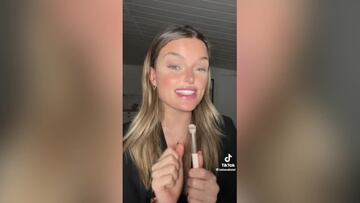 La dura experiencia de una influencer en una fiesta con futbolistas en Barcelona: “Me tuve que encerrar en el baño”