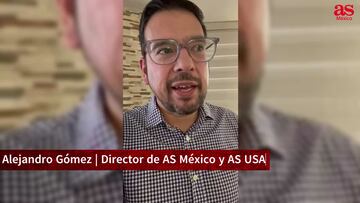 “El futbol mexicano no va a cambiar pronto para bien”