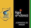 Resumen del Gran Canaria vs. Betis de Liga Endesa