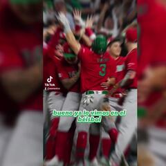 Primer trimestre del 2023, de ensueño para el deporte mexicano