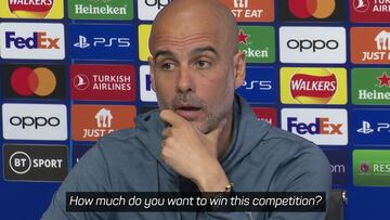 What is Manchester City’s Champions League record? Have they ever been Champions of Europe?