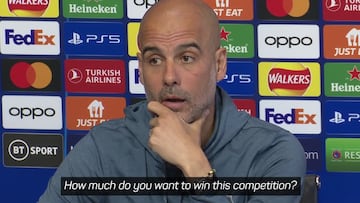 What is Manchester City’s Champions League record? Have they ever been Champions of Europe?