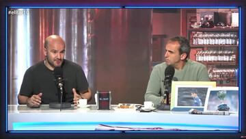 “La sensación es que en Stamford Bridge, el Madrid puede acabar 0-2 o 0-3″