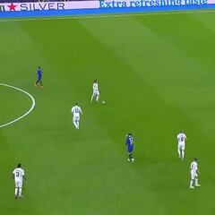 La acción por la que le llueven los palos a Joao Felix: vean porque no tiene desperdicio