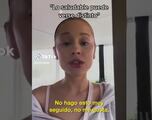 Vídeo: Ariana Grande y su mensaje tras las críticas sobre su cuerpo y estado de salud