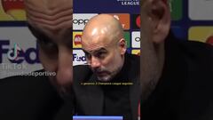 La increíble anécdota de ‘Pep’ Guardiola que involucra a Julia Roberts y la Champions League