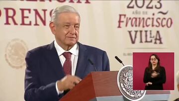AMLO confirma desaparición de Notimex: qué pasará y cuáles son las razones