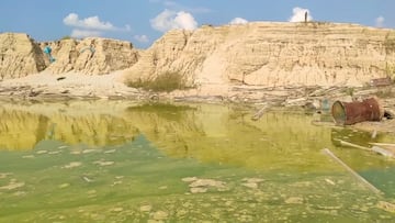 Los secretos de la selva más grande del mundo: Martín Ibarrola y la Amazonía peruana