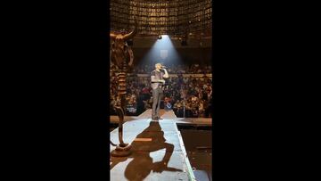 Las primeras palabras de Christian Nodal, tras la revelación del embarazo de Cazzu