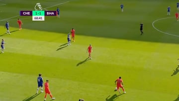 15″ de Joao Félix que explican por qué Simeone le desterró: indefendibles por cualquier colchonero