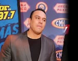 Retro y Omar García nos cuentan cómo iniciaron en la lucha libre