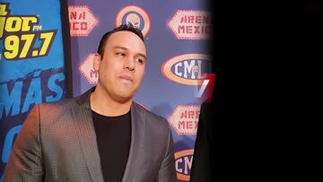 Retro y Omar García nos cuentan cómo iniciaron en la lucha libre