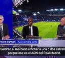 Wenger explica en 30″ la cruda realidad del Madrid para fichar: difícil hacerlo mejor
