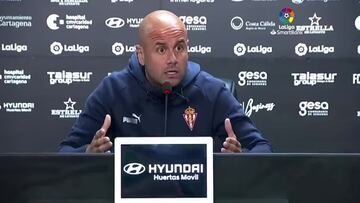 La rajada mayor contra los árbitros: “somos unos hipócritas”