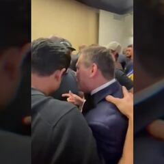 JC Chávez pide que Mark Wahlberg protagonice su película biográfica