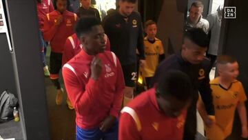 Resumen del Wolves vs Crystal Palace, jornada 33 de la Premier League 2022