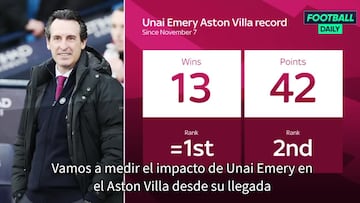 “El siguiente paso en España eran... Atlético, Madrid o Barcelona”