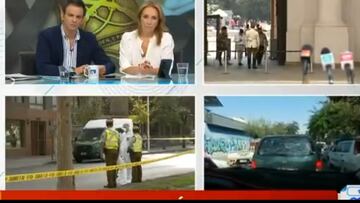 La drástica decisión de Mega con Paulina de Allende