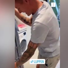 Ancelotti les dio el día libre y Kroos hizo esto: ni en cien intentos lo adivinan