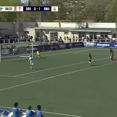 El golazo del hijo de Hazard que ha desatado el cachondeo total entre el madridismo