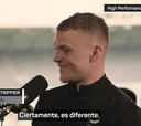 Trippier dice que Simeone “nunca podrá entrenar en la Premier” y el porqué va a enamorar al Cholo