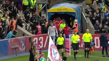 Resumen del Crystal Palace vs Bournemouth, jornada 36 de la Premier League 2022