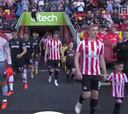 Resumen del Brentford vs West Ham, jornada 36 de la Premier League 2022