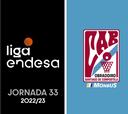 Resumen del Joventut vs. Obradoiro de Liga Endesa