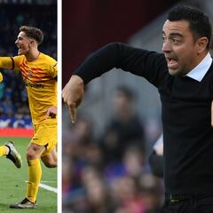 Álvaro Benito da con la clave del Barça campeón de liga: “Es un buen punto de partida”