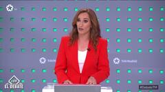 Mónica García descarta ir en las listas de Sumar