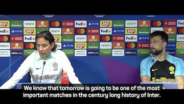 Who is Clément Turpin, the referee for Inter vs AC Milan? Champions League semi-final second leg