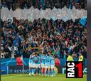 La última frase de RAC-1 tras el 4-0 que en la radio llevaban mucho tiempo deseando decirle al Real Madrid