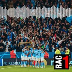 La última frase de RAC-1 tras el 4-0 que en la radio llevaban mucho tiempo deseando decirle al Real Madrid