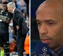 Henry no dudó ni un segundo: vean la reflexión sobre Ancelotti y su futuro