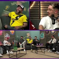 Kiko Rivera desvela el motivo por el que jugó en el Real Madrid y deja a Piqué llorando de risa