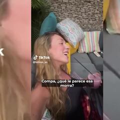 Ester Expósito y la canción de moda: el vídeo que es tendencia en TikTok